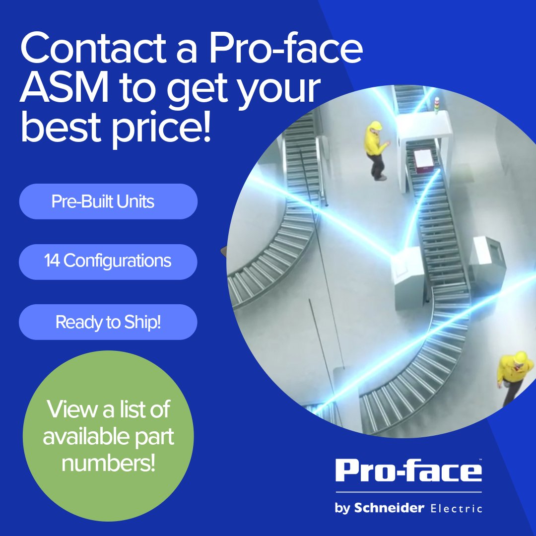 ProfaceAmerica's tweet image. Pre-built, READY TO SHIP, IPCs! AVAILABLE WHILE SUPPLIES LAST! Contact your Area Sales Manager today for the BEST PRICE! #IPCs #ProfaceIPCs proface.com/en-us/prebuilt…