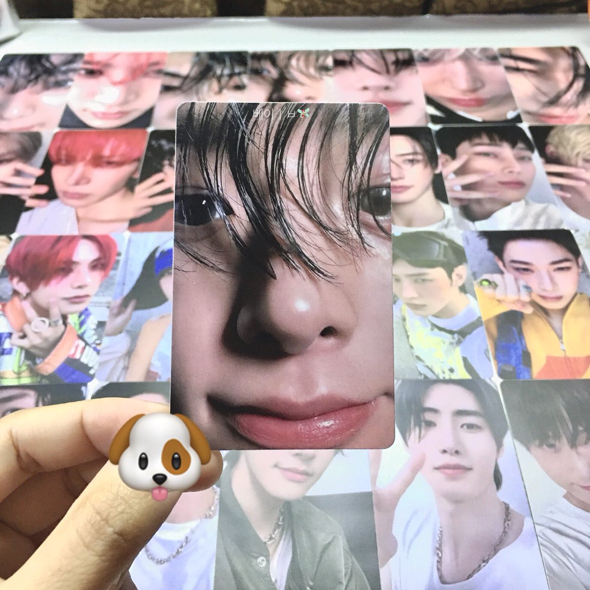 0918HAUL's tweet photo. 📮 • • • • 💌 #0918Mails
── .✦ bcpc and ezpc replicards⋆‧₊˚˖
grabe ba yung sparks!!!!! 💥💥💥💥
𓂃 #teya_proofs♥︎% https://t.co/PYRUWFCcvX