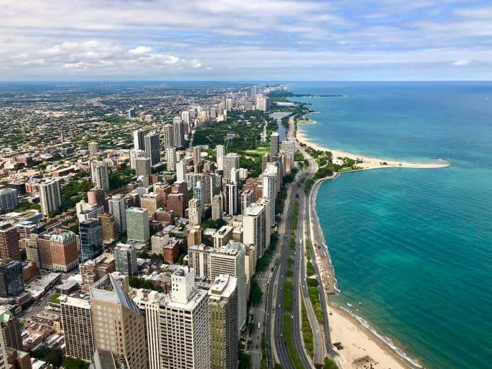 HHLifestyleTrav's tweet photo. When thinking about the 20 best city break destinations in the USA, I had to get a little help from my friends. 

https://t.co/s3mo00RU5l 

#USA #CityBreaks https://t.co/sOAvoH2cQX