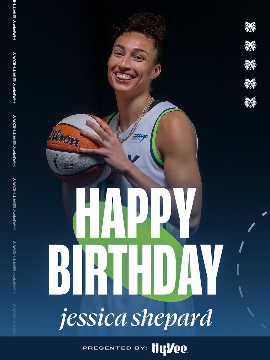 Minnesota Lynx tweet media