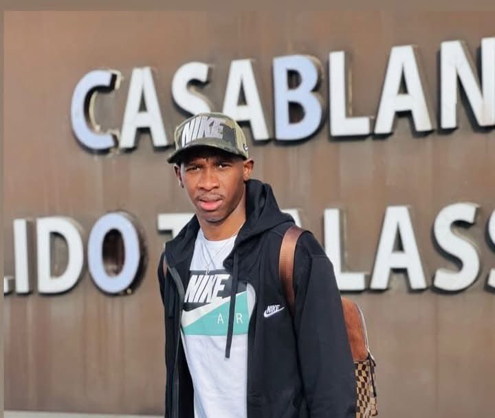 Micky Jnr tweet media