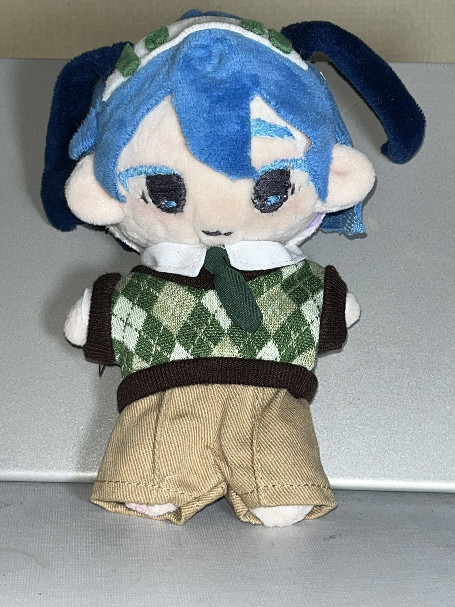 ましゅ on X: 