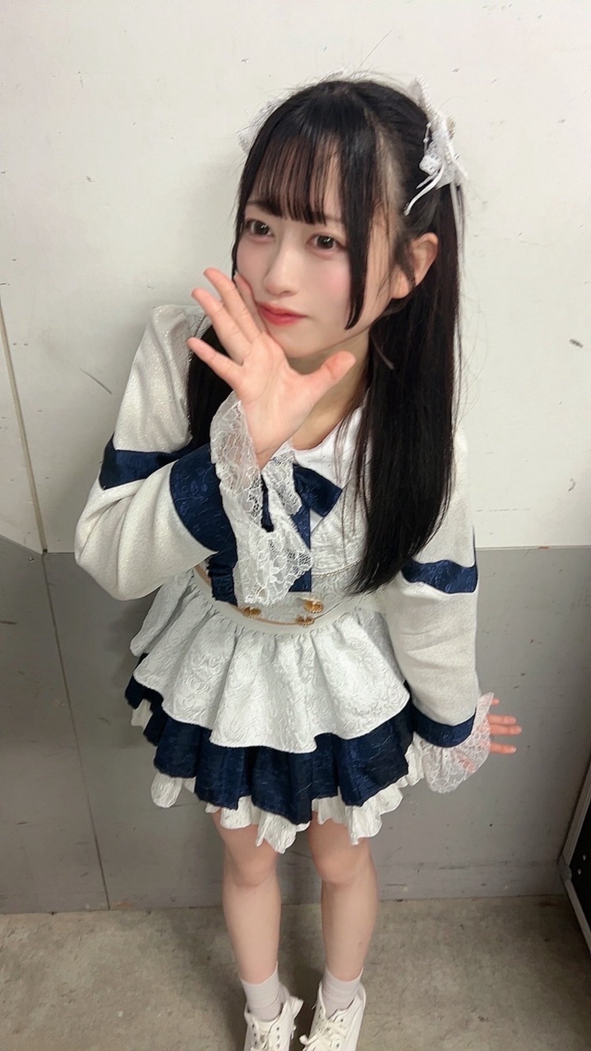 緋野 みいな on X: 