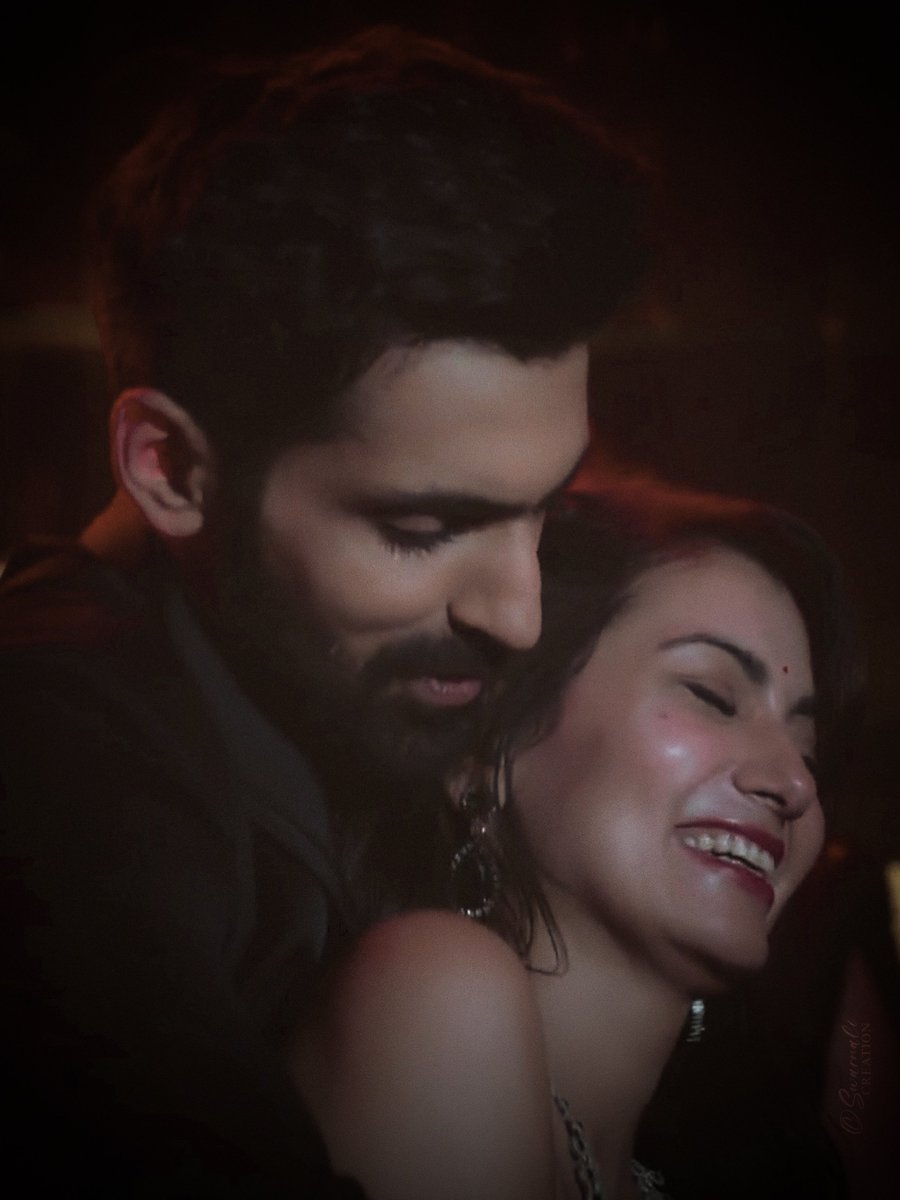 four months ago.....❤️‍🩹✨🧿

#SritiJha #ArjitTaneja #AmVira #SriJit #KMTMG #KaiseMujheTumMilGaye #ita2025