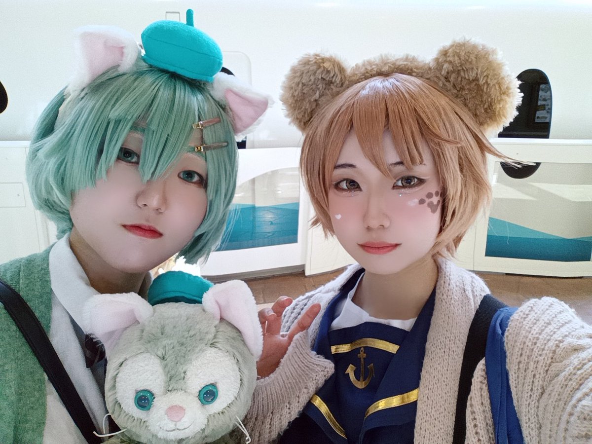 #お気に仮装写真上げて仮装欲を上げてこうキャンペーン