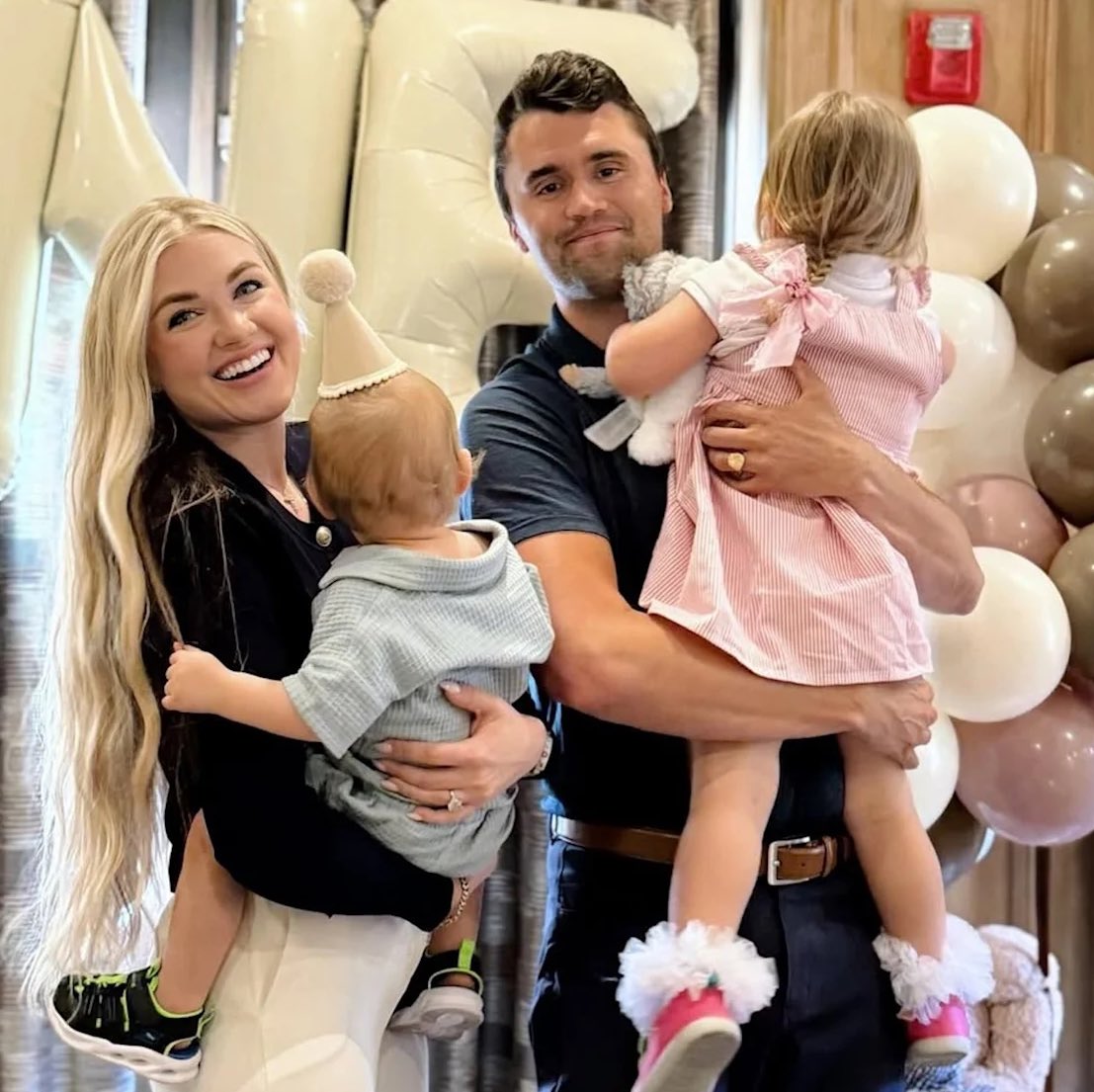 luiscolomas's tweet photo. We are going to lose because they still think we are the enemy, and WE DON'T...

– Iryna Zarutska
– Liana Kassai
– Charlie Kirk
– Austin Metcalf

White Lives Matter https://t.co/wYESJduKBW