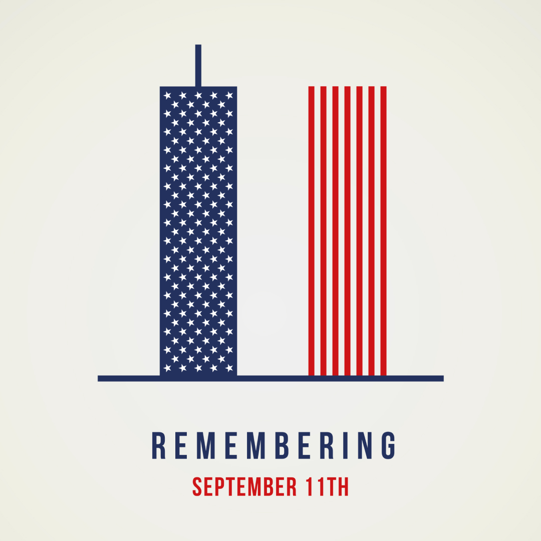 ModulineCabinet's tweet image. Today, we honor the lives lost and the heroes who served.🎖️
Let it also be a day to lead with purpose, integrity, and resilience—on the job and
beyond.
#NeverForget #DayOfService #AmericanMade #ModulineCabinets