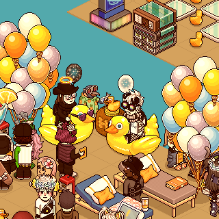 🎉✨ ¡Feliz cumpleaños, <a href="/LaTaquito_/">LaTaquito</a>! ✨
Desde que te conocí descubrí lo increíble que eres, una mujer llena de cualidades únicas que iluminan a quienes te rodean. Quiero que sepas que te quiero mucho y que valoro cada momento de amistad contigo. 
feliz cumpleaños mi hermosa taco