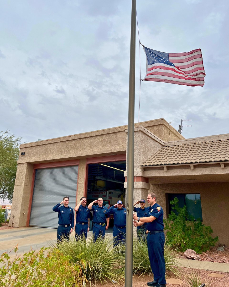We will never forget the immense bravery of the police officers, firefighters, and paramedics who answered the call that day, running toward danger to save lives. Their sacrifice and unwavering commitment to serving and protecting others define the very best of us.