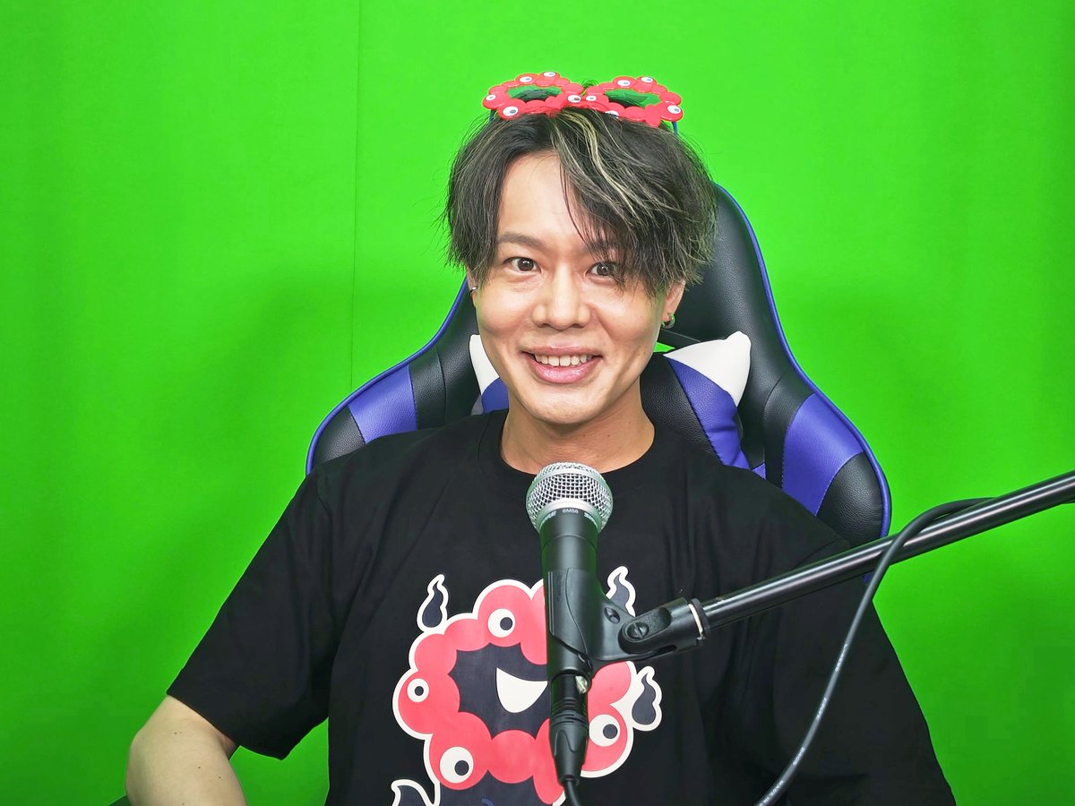 神尾晋一郎のGame＆Reading Night（公式） (@kamionight) / Posts / X