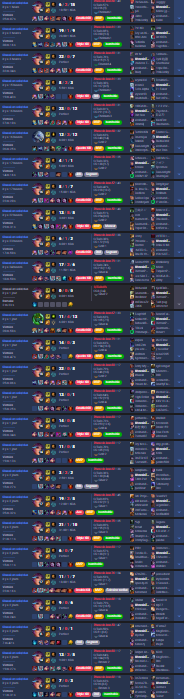 FRESH ACC / 26-0 / FULL LILIA twitch.tv/sltcestleny