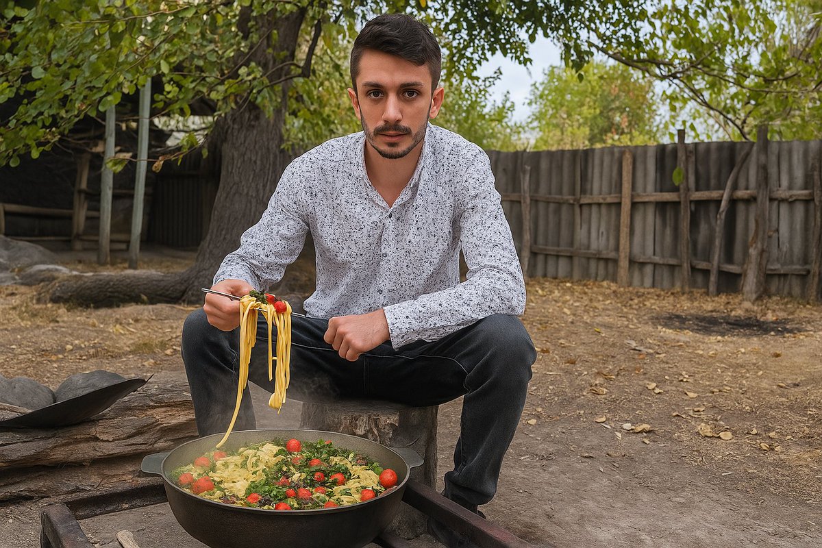 RusticFlavors55's tweet image. youtu.be/pOOH0kEZyOo?si…