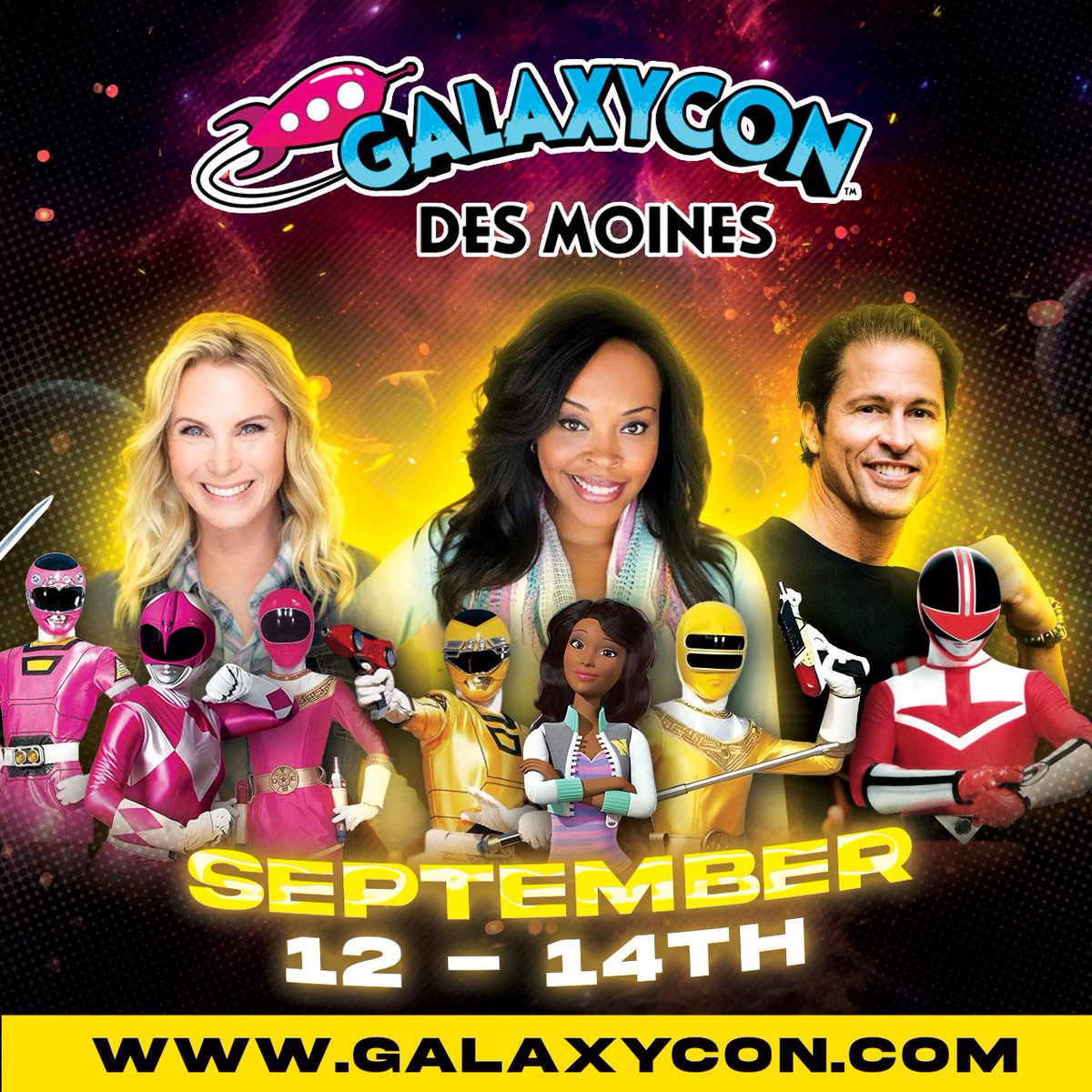 Jason Faunt tweet media