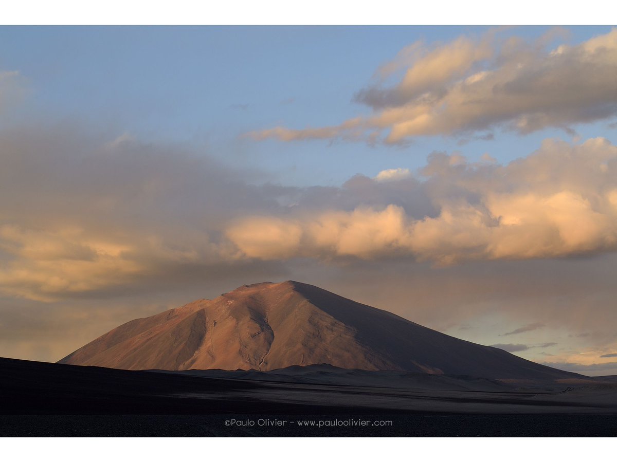 Una pequeña  colección de luces, sombras y colores del norte de Chile.
