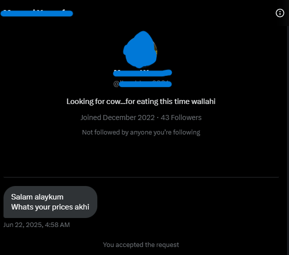 Losing clients by ignoring CTA? Yes, you are.

Clear CTA (call to action) in your bio/posts 
Makes it easy for clients to DM you.

Example: "DM me “What's ur Prices?” to get started."

Start using it and you’ll see the difference.