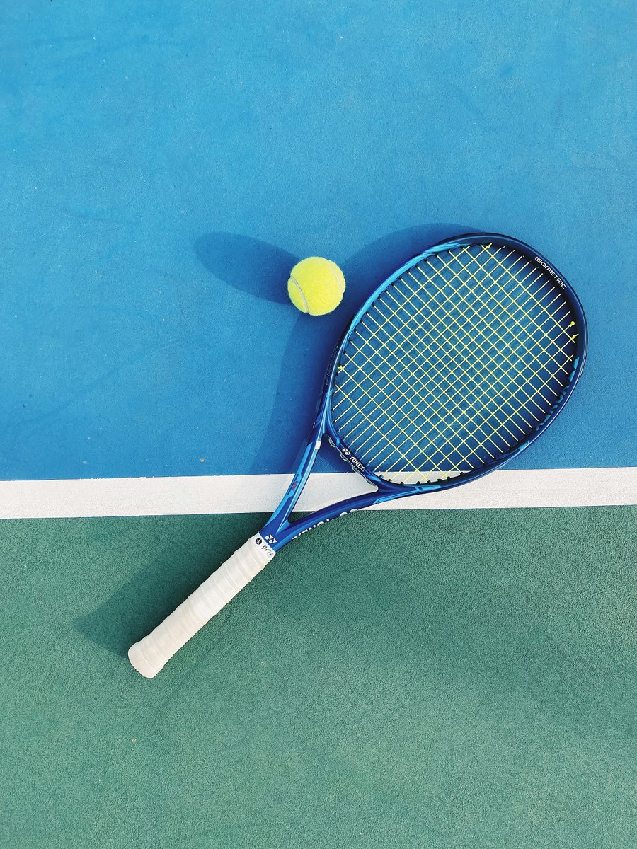 LBofBexley's tweet image. 🎾 Free Parks Tennis is back this Saturday at West Heath Rec Ground! Join us 10-11am for a fun, friendly session open to all levels &amp;amp; abilities. Led by Tolu Ajibade, it’s totally free - just turn up &amp;amp; play! 📍DA7 5RQ #FreeParksTennis #GetActive #TennisForAll @twistfizz