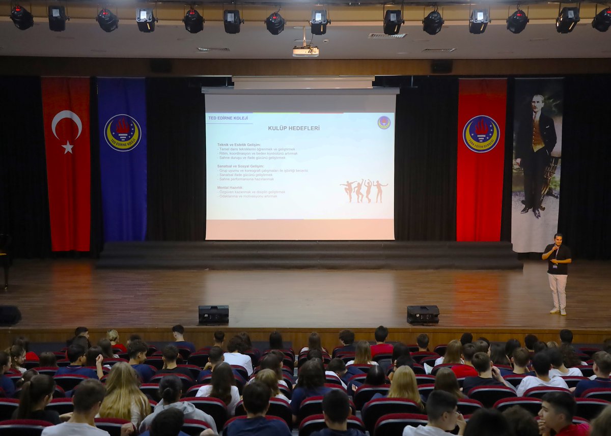 TED Edirne Koleji (@tededirnekoleji) on Twitter photo 