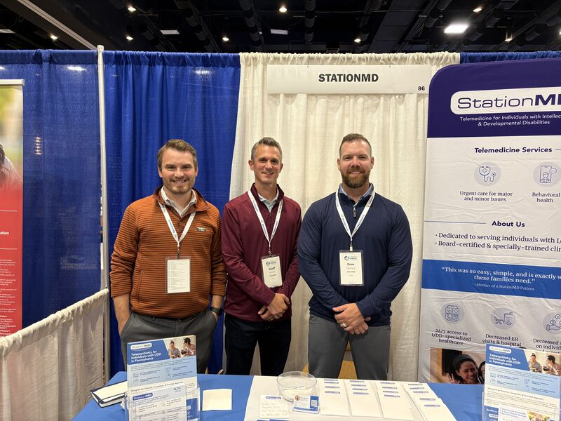 StationMD tweet media