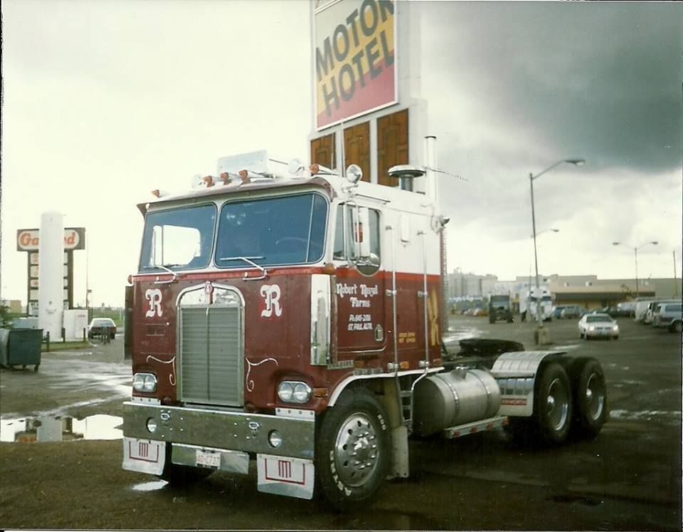 The Dirty Old Trucker (@dirtyoltrucker) on Twitter photo 