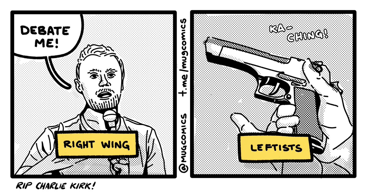 The Mug Comics (@mugcomics) on Twitter photo 