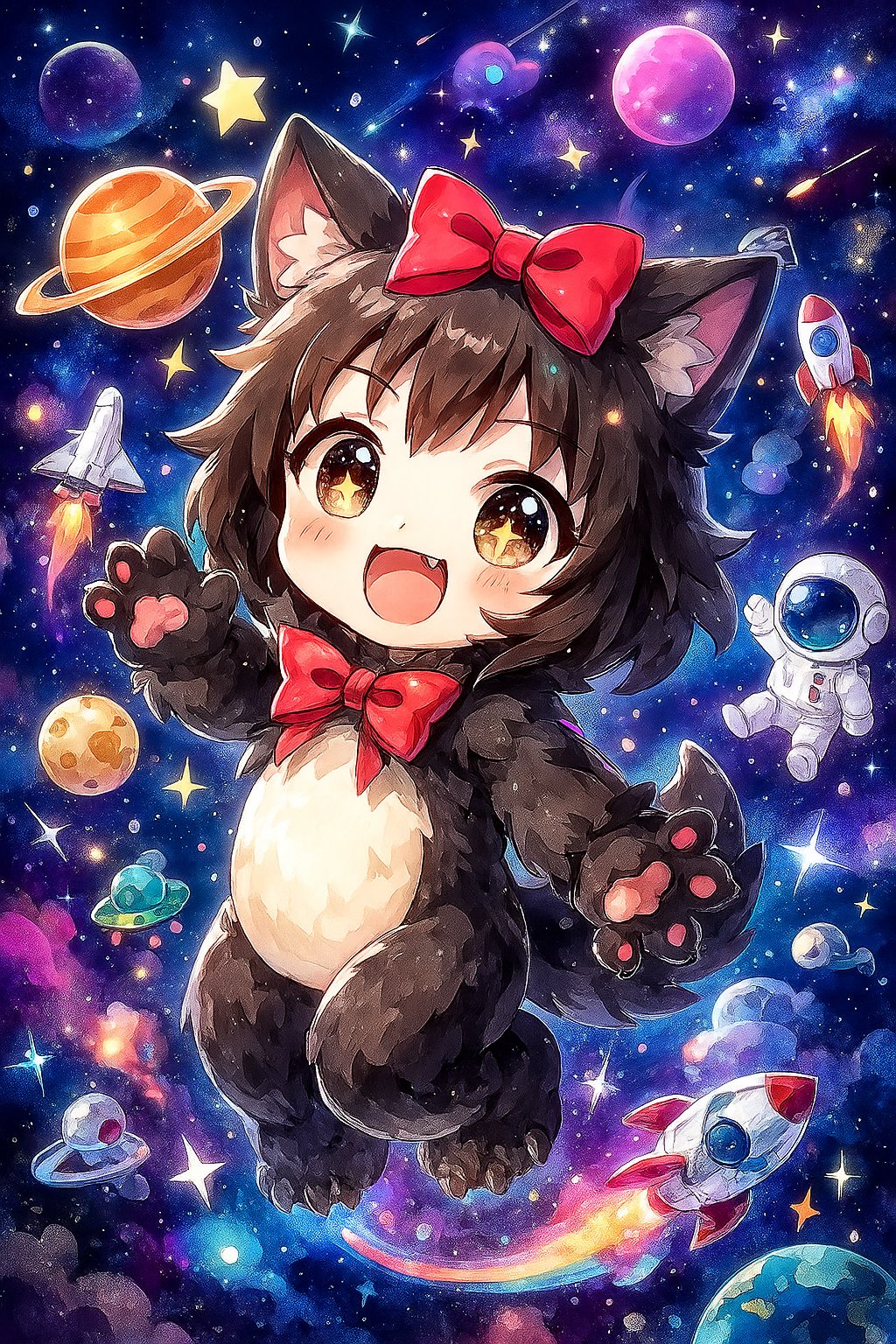 ちゃん様へ♥8月一周目 人狼ちゃん on X: 