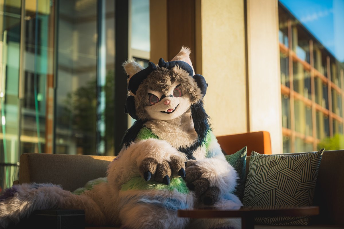 ネコタ@NEKOTA➡HiFurry (@hinekota) / X