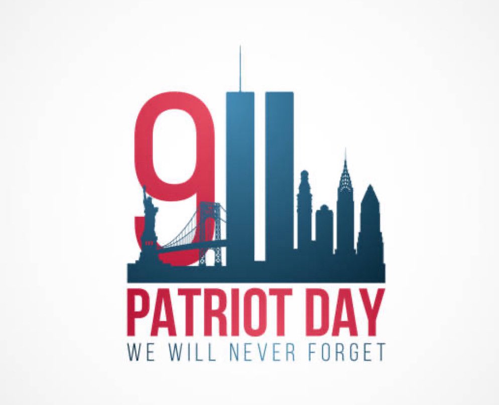 Never forget 9/11 🇺🇸🇺🇸🇺🇸