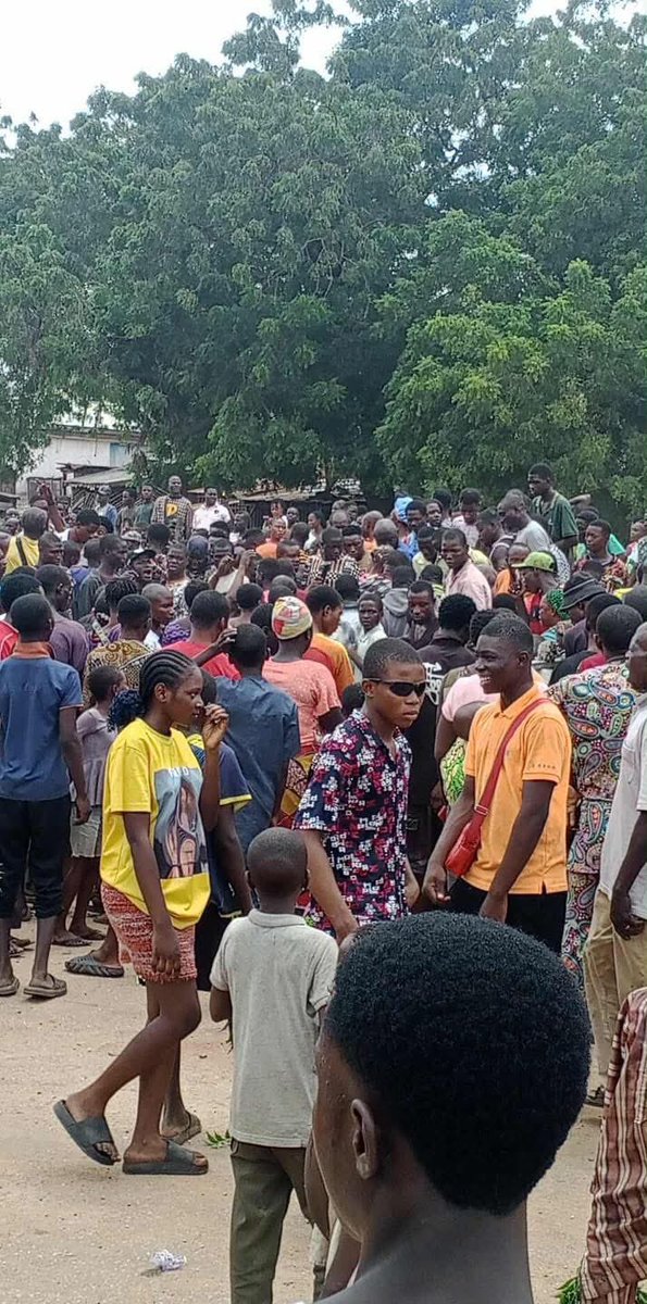 TYF Kwara-Kogi chapter tweet media