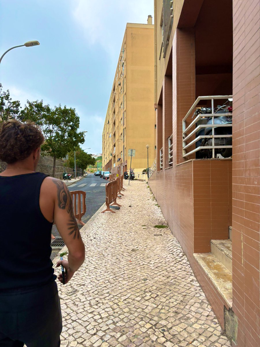 ThatTiago's tweet image. So long Portugal, what a needed trip this was (haven’t cried this much ever)