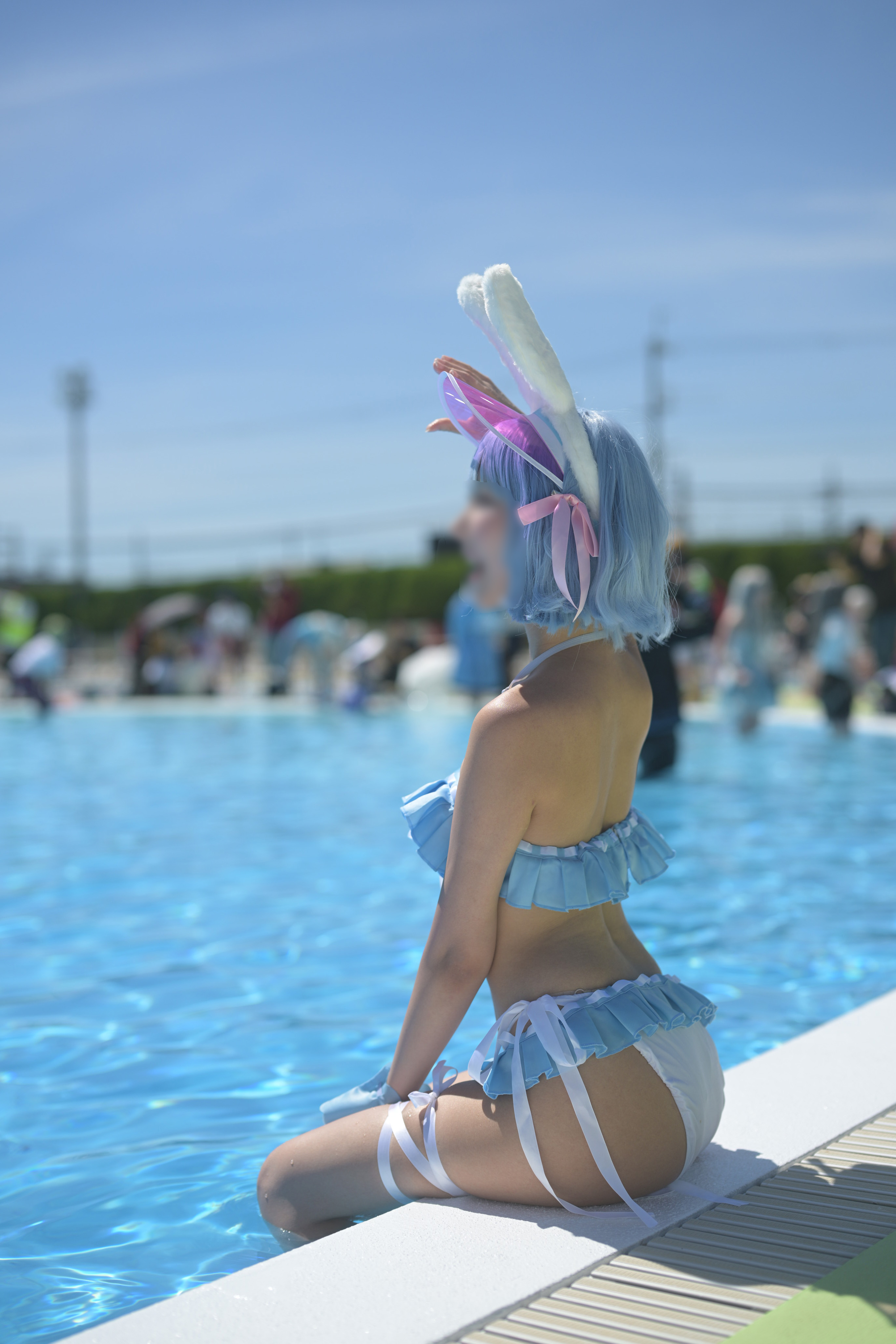 ひまわり⭐︎ ひまわり▶︎9/14OSUコス (@himawariP) / X
