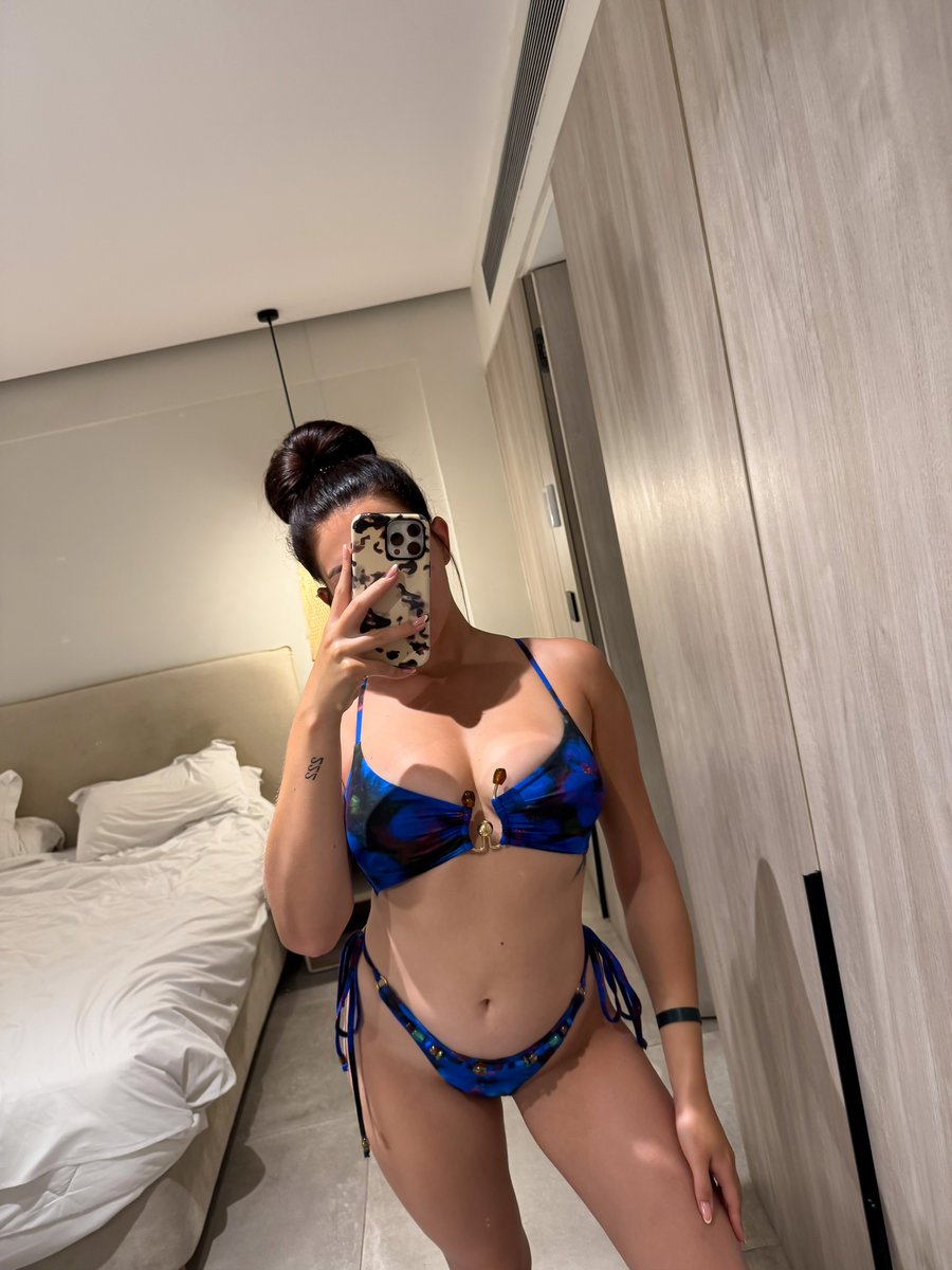 Say hi for nudeyssss