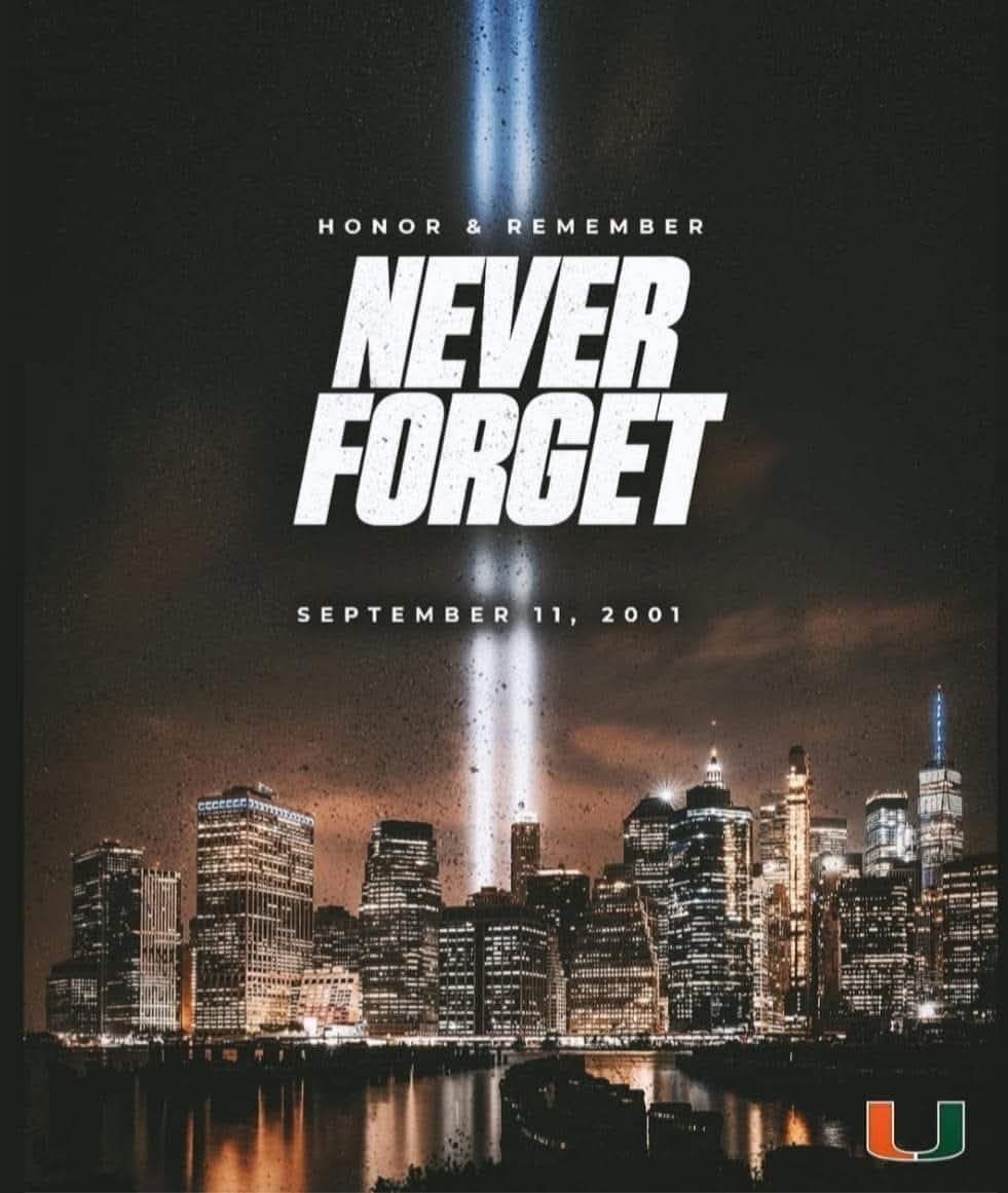 One of the worst days in America's history saw some of the bravest acts in Americans' history.