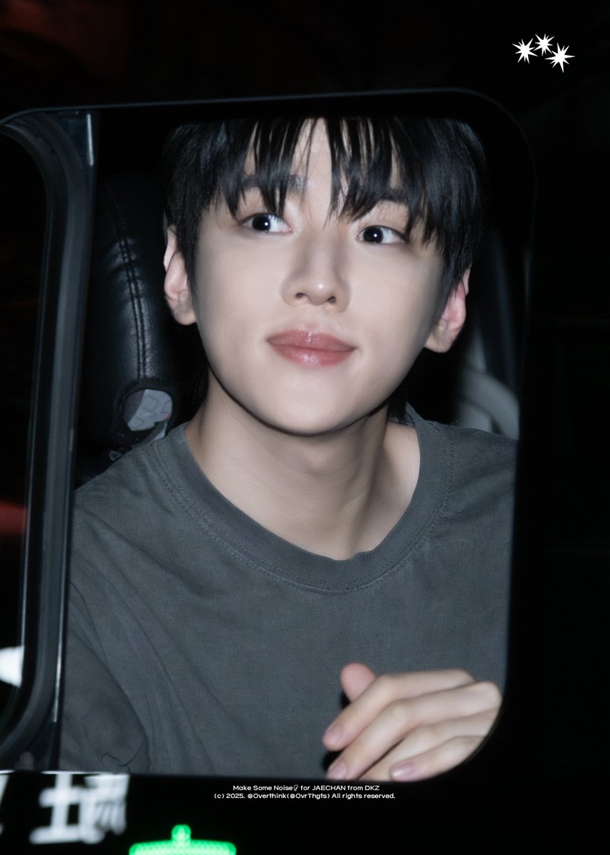 250910  오사카 K Drama &amp; Music Selection Week 2025 퇴근

#재찬 #박재찬 #JAECHAN #朴宰灿