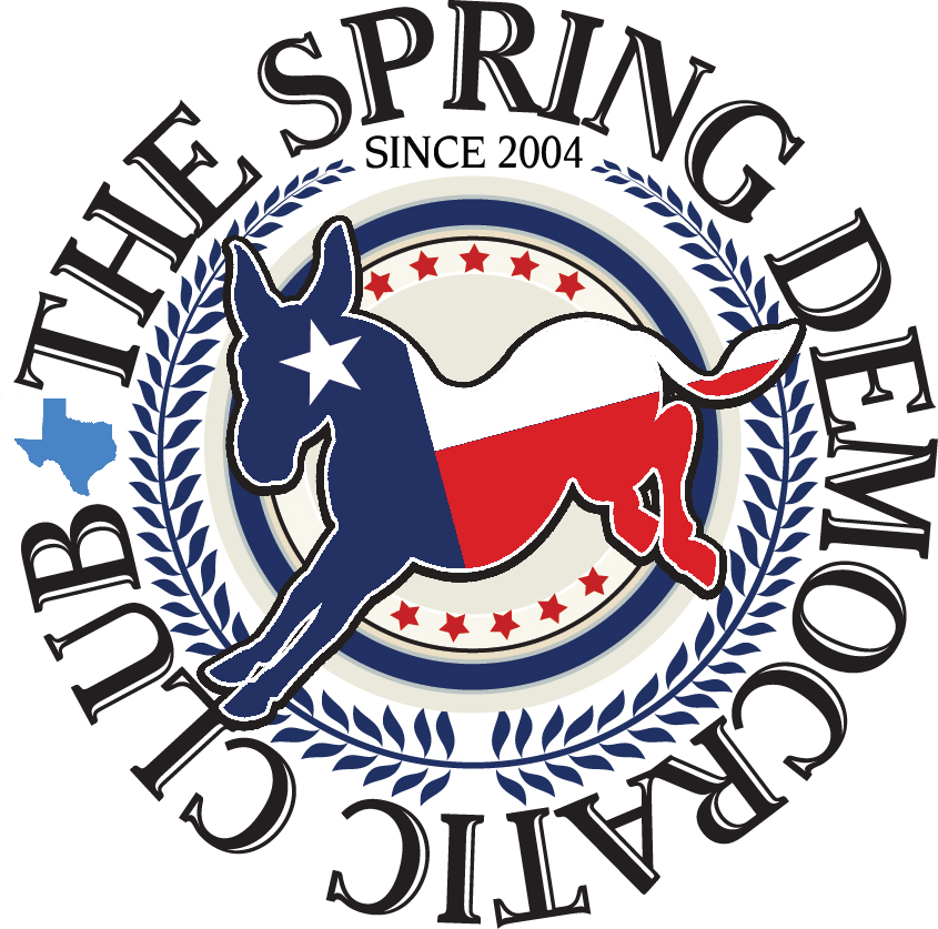 Spring Democrats tweet media