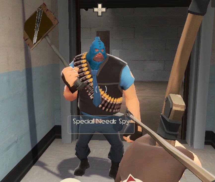 tf2 struggle moments (@strugglingtf2) on Twitter photo 