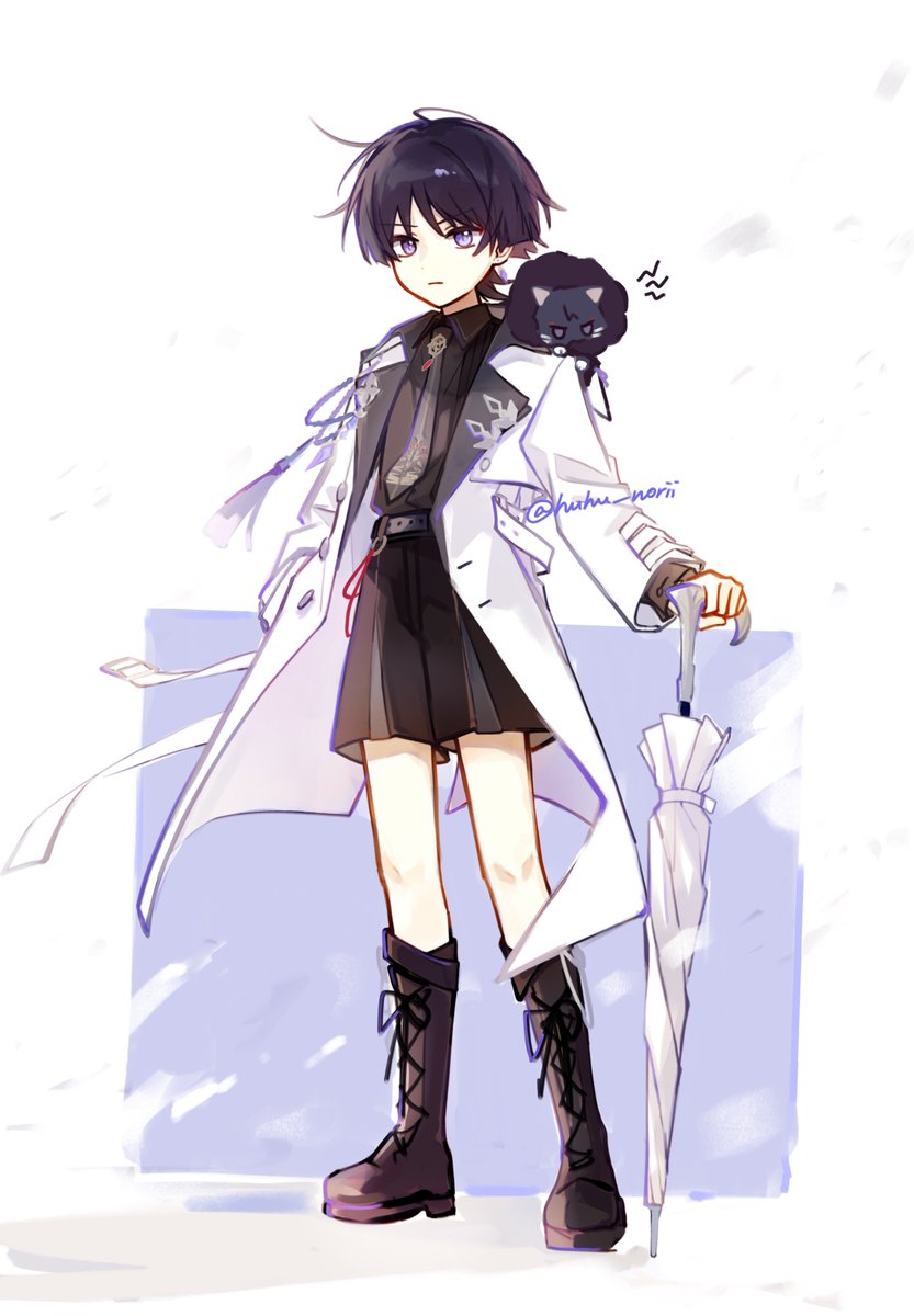 糊糊 (@huhu_norii) on Twitter photo 