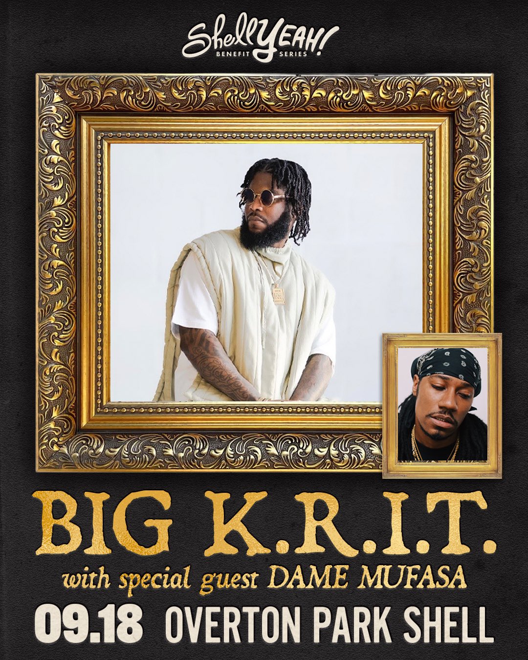 Big K.R.I.T. (@BIGKRIT) / X
