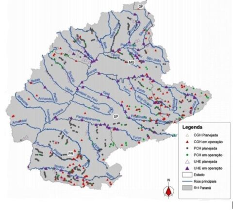 Seca de 10 anos afeta reservatórios de hidrelétricas e encarece energia

Veja em: ecoa.org.br/a-crise-da-agu…