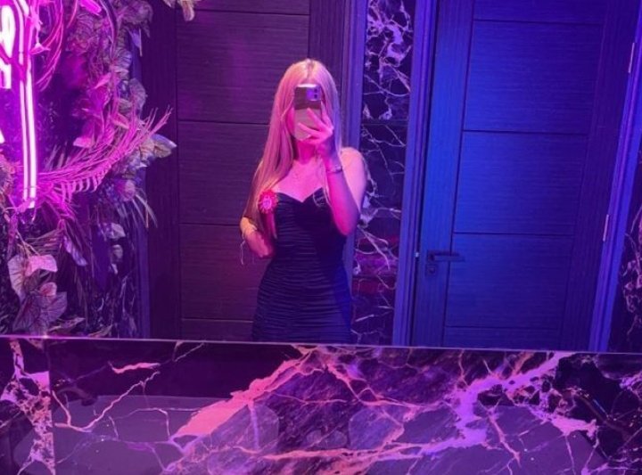 Merhaba görüsme yapmak isteyen arkadaşlar dm lütfen yerim yok bilginiz olsun