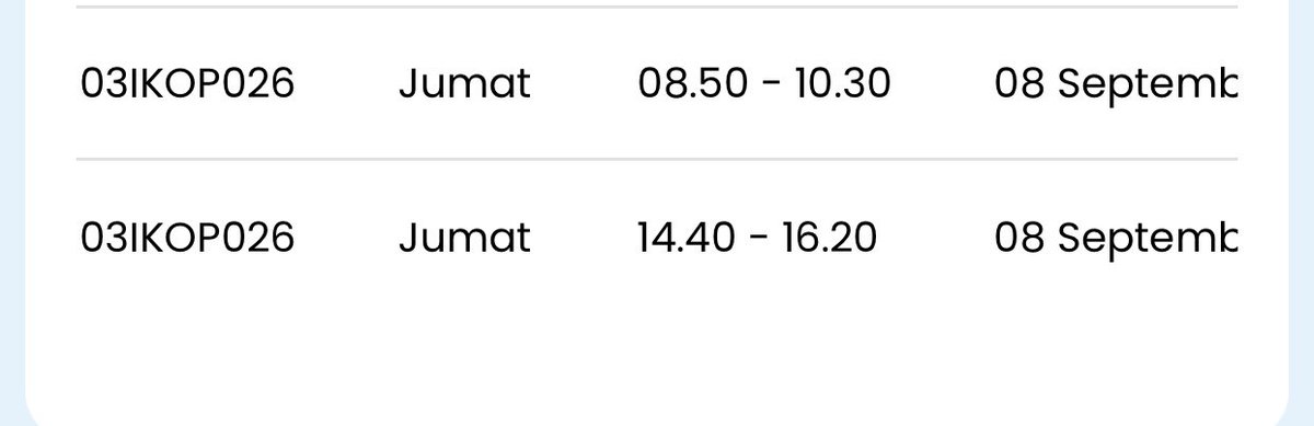 voltrbb's tweet image. jedanya kelamaan sialan (ingfokan kegiatan)