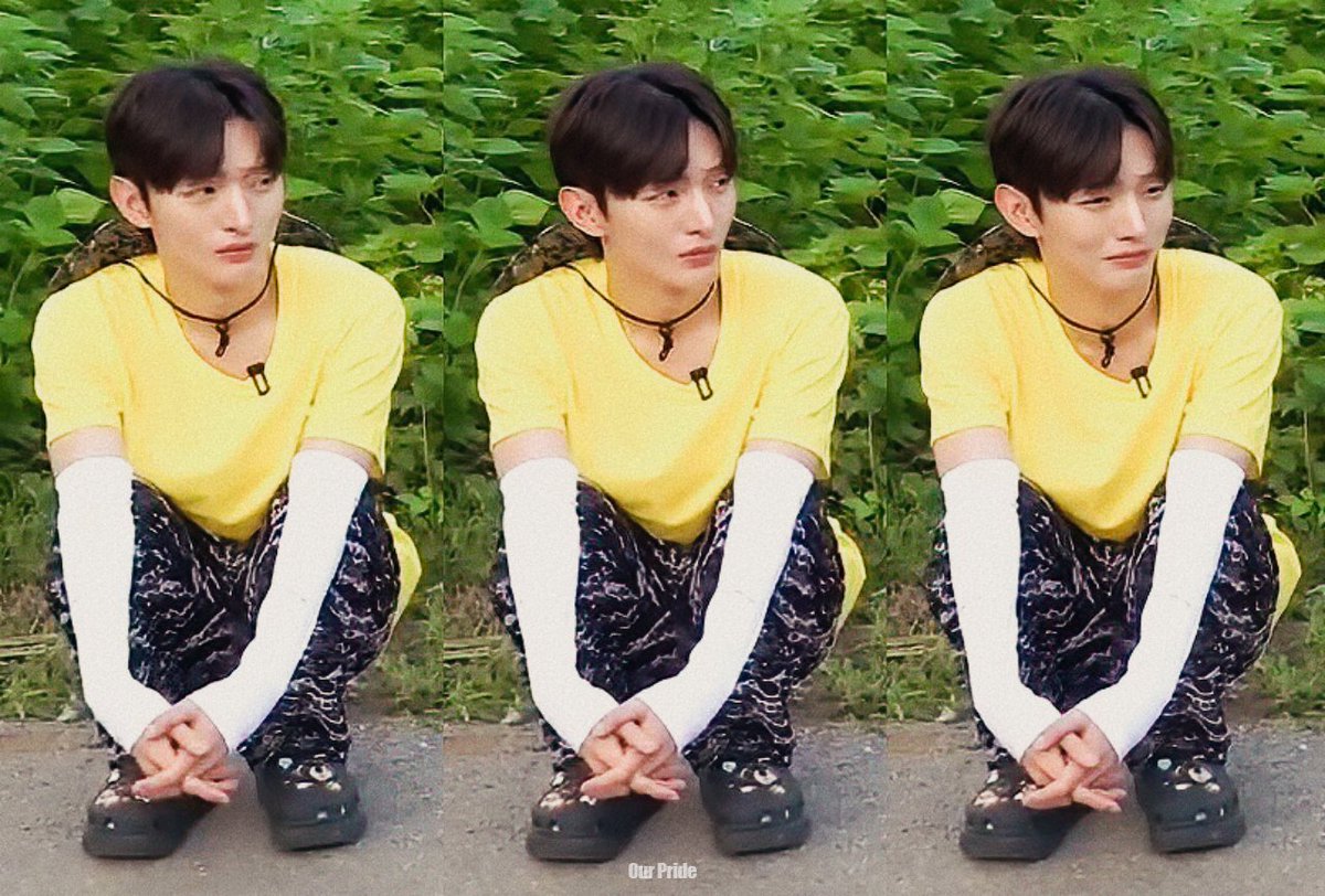 OurPride_js's tweet image. 250911 🥔🥔🥔
#윤지성 #YoonJisung