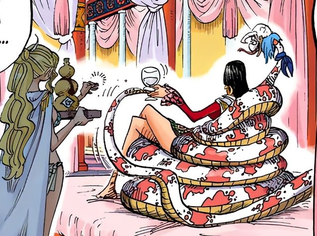 เรามารอดูพวกโง่เง่าต้องถูกทำโทษเพราะหาบัดเดอร์ไม่เจอกันเถอะซาโลเม่ 

#วันพีซบัดดี้