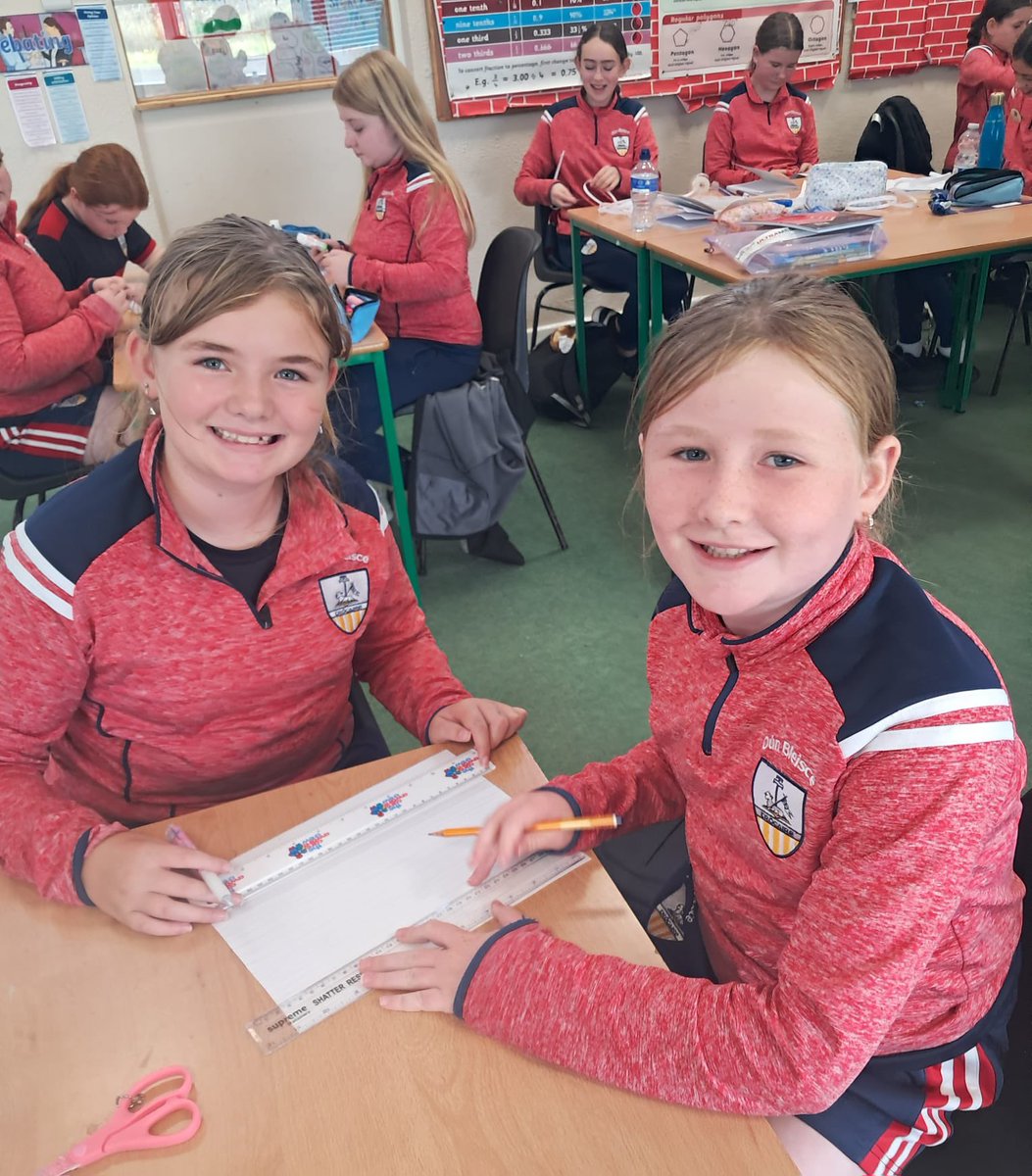 doonconventns's tweet image. Great Scientific fun today in Rang 5 &amp;amp; 6 - planning, hypothesising and results 👩‍🔬 @OidePrimarySTEM @esbscienceblast