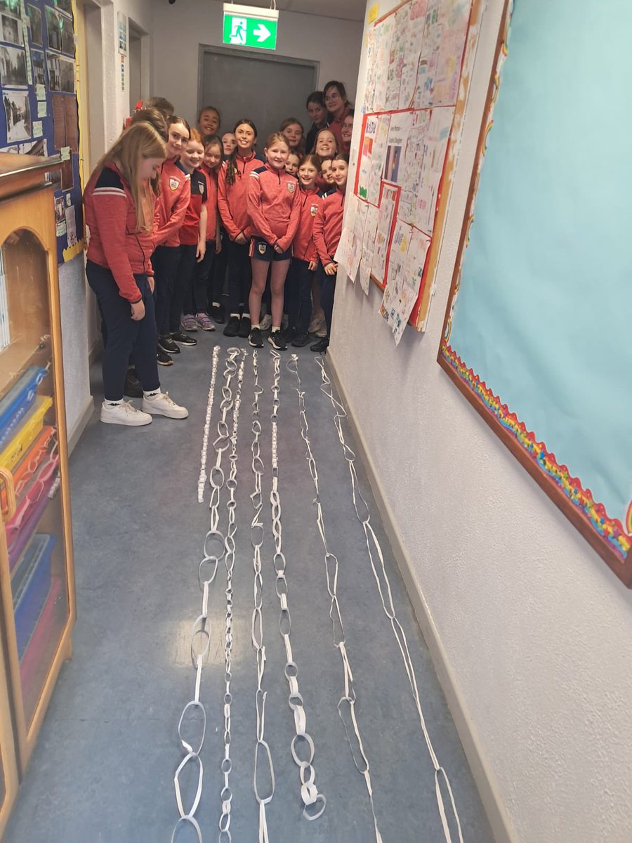 doonconventns's tweet image. Great Scientific fun today in Rang 5 &amp;amp; 6 - planning, hypothesising and results 👩‍🔬 @OidePrimarySTEM @esbscienceblast