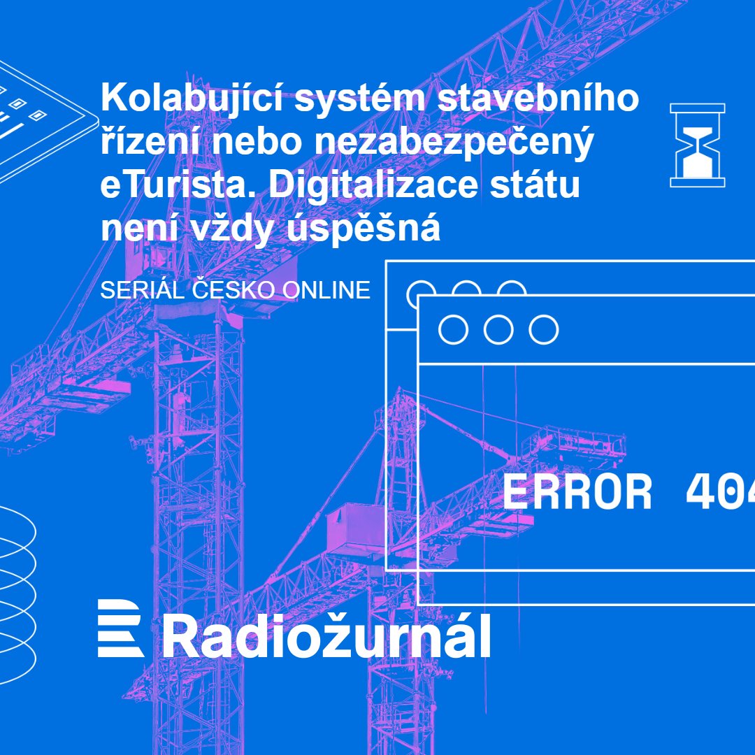 Radiožurnál tweet media