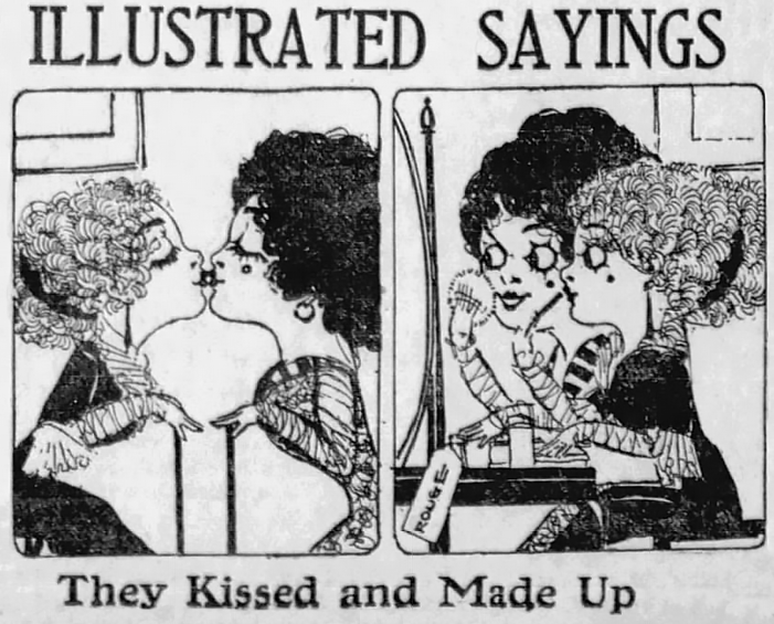 The San Francisco Examiner, California, January 28, 1912