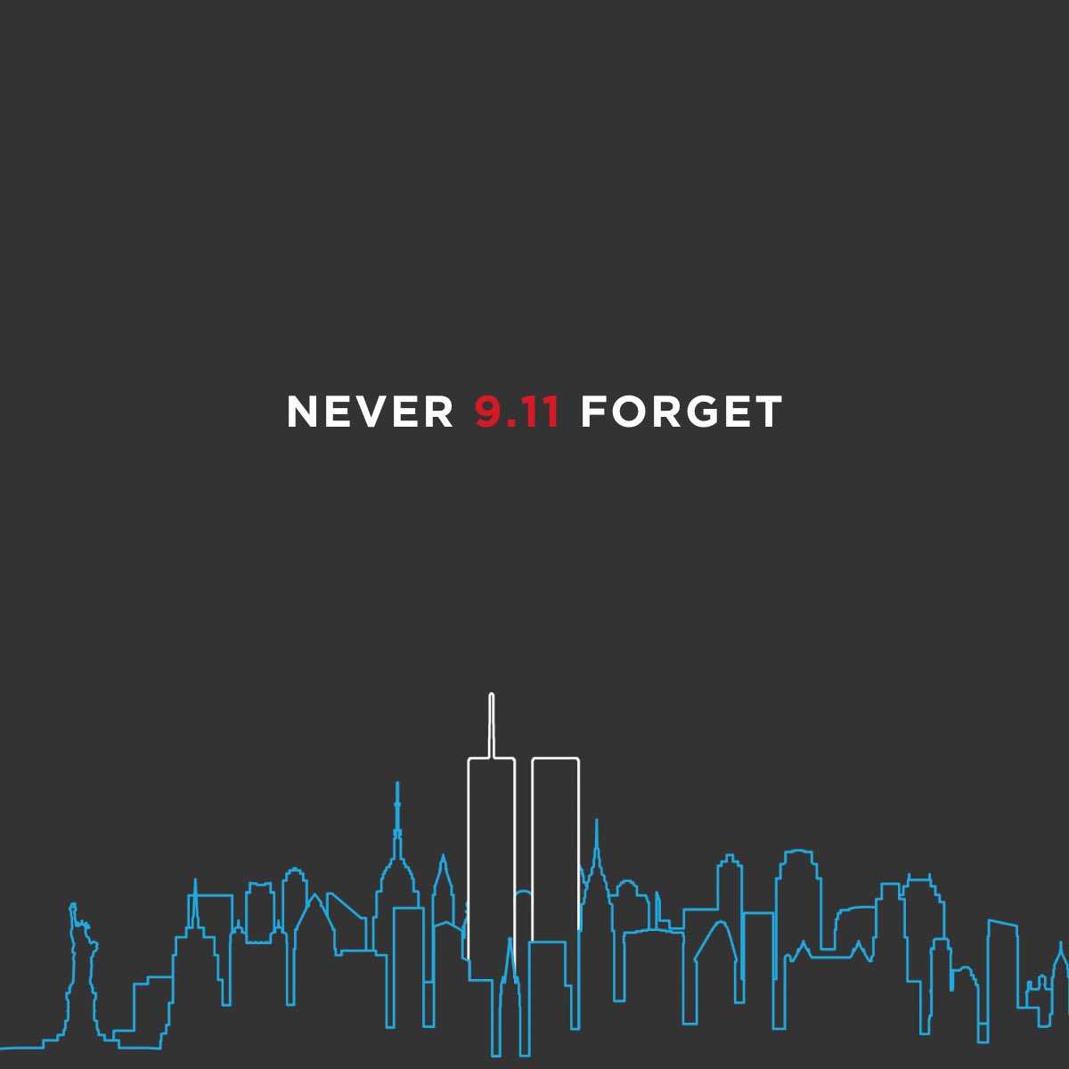 ScanSource's tweet image. We will always remember. 🇺🇸