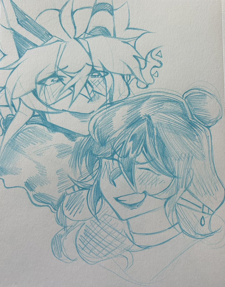 cylladoodle || C0MMS OPEN!! tweet media