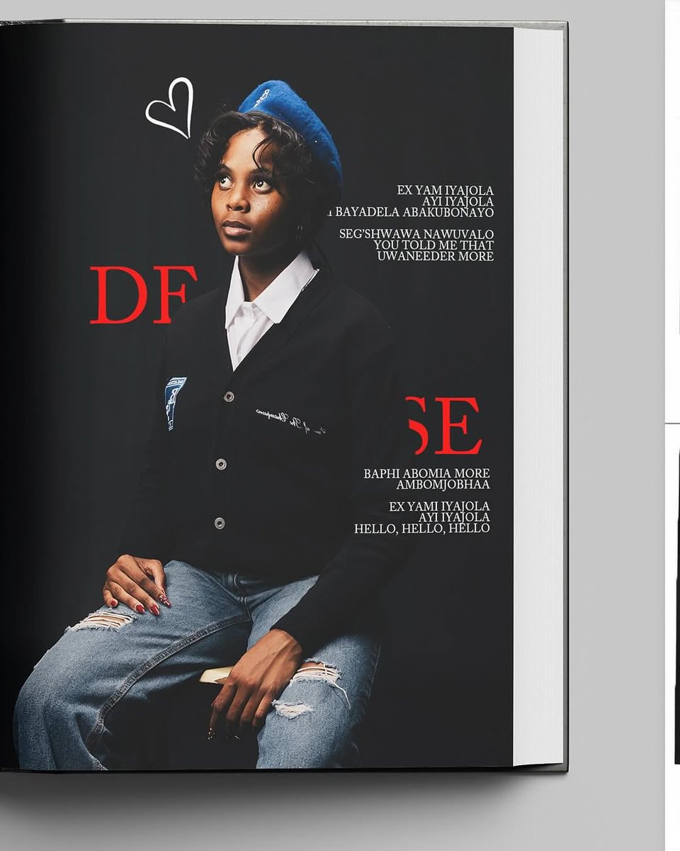 This week’s #VibeTop3 comes with nice grooves, that still hit to date🔥

See link in below for this week’s #VibeTop3 this Friday🔥🥂
youtu.be/Rz2cylW-VuE?si…