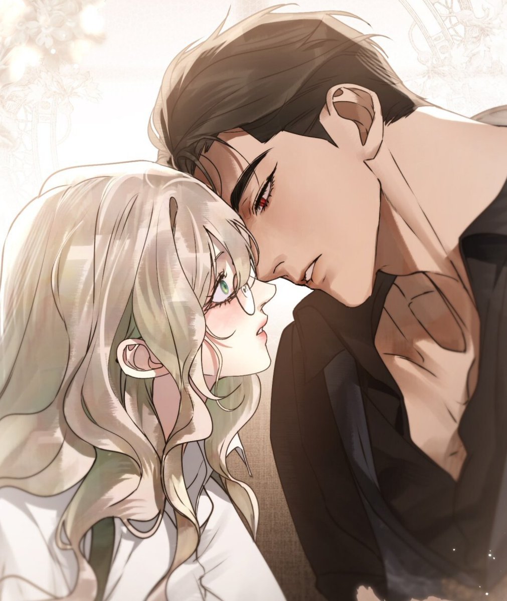 🌹악인 남편🌹
1-11화 업로드 되었습니다. ❤️
리디 홈페이지를 확인해주세요.💚

RIDI🌹 ridibooks.com/books/60390000…